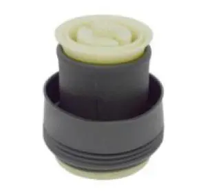 SHOCK ABSORBER AIRBAG