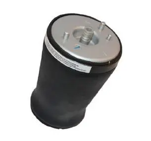 SHOCK ABSORBER AIRBAG