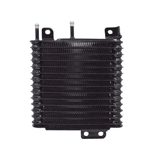 OIL COOLER