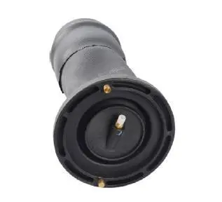 SHOCK ABSORBER AIRBAG