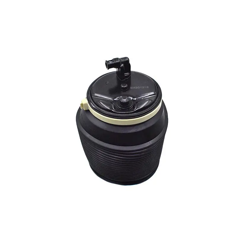SHOCK ABSORBER AIRBAG