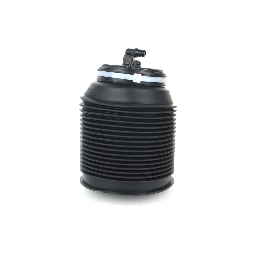 SHOCK ABSORBER AIRBAG