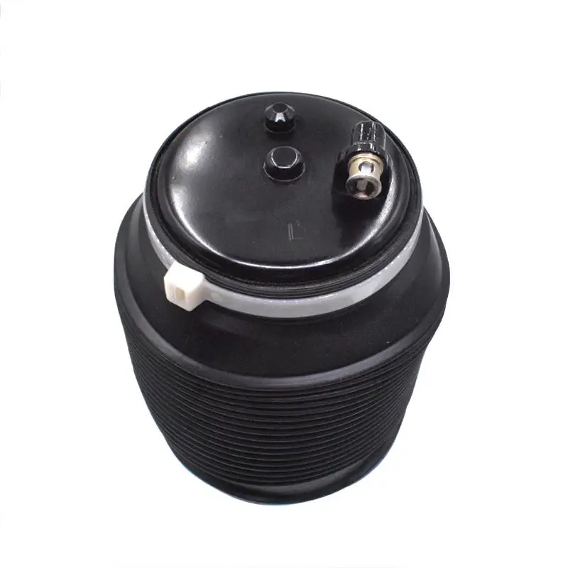 SHOCK ABSORBER AIRBAG