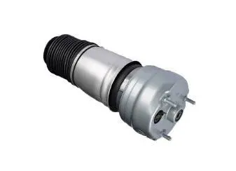 SHOCK ABSORBER AIRBAG