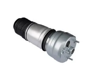 SHOCK ABSORBER AIRBAG