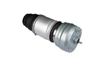 SHOCK ABSORBER AIRBAG