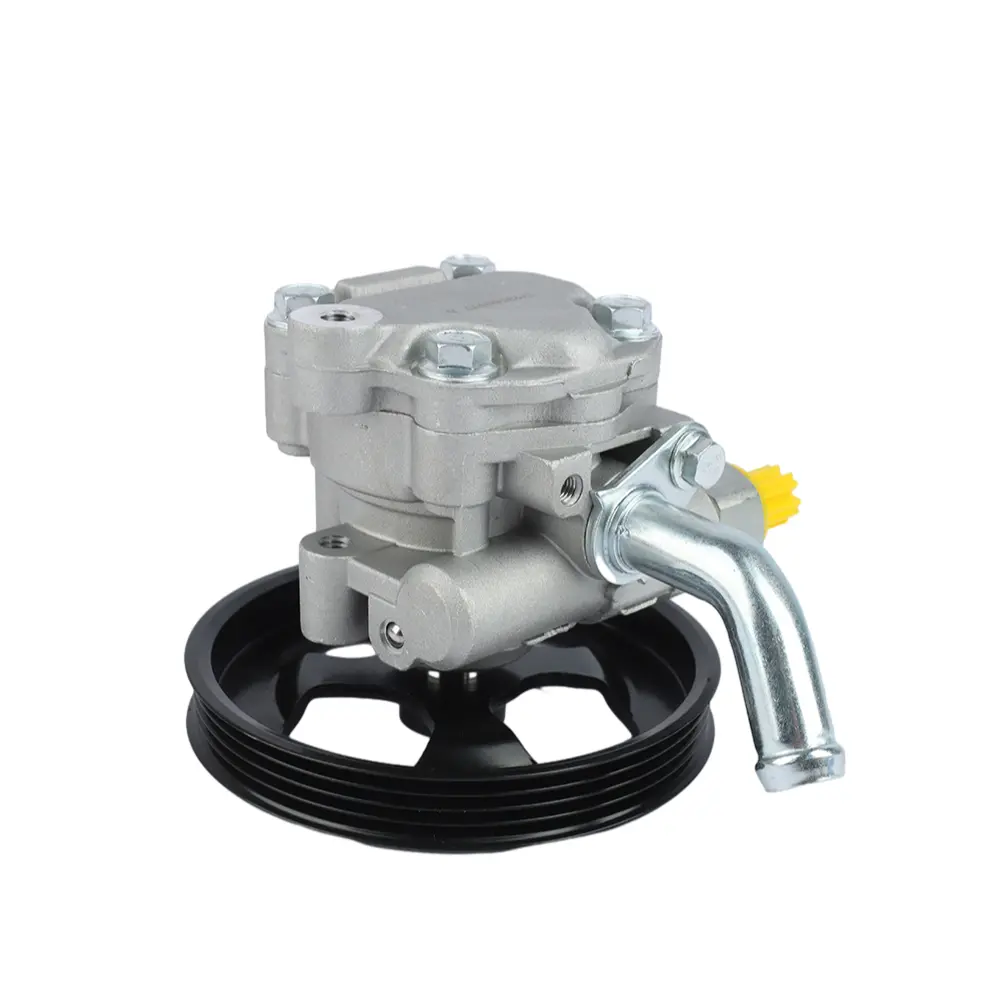 POWER STEERING OIL PUMP
