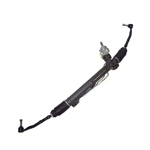 STEERING RACK