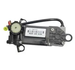 AIR SUSPENSION COMPRESSOR PUMP