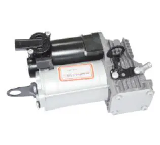 AIR SUSPENSION COMPRESSOR PUMP