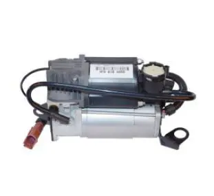 AIR SUSPENSION COMPRESSOR PUMP