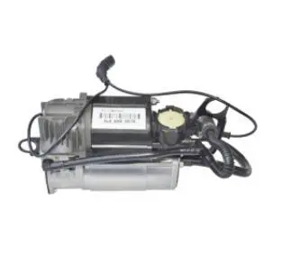 AIR SUSPENSION COMPRESSOR PUMP