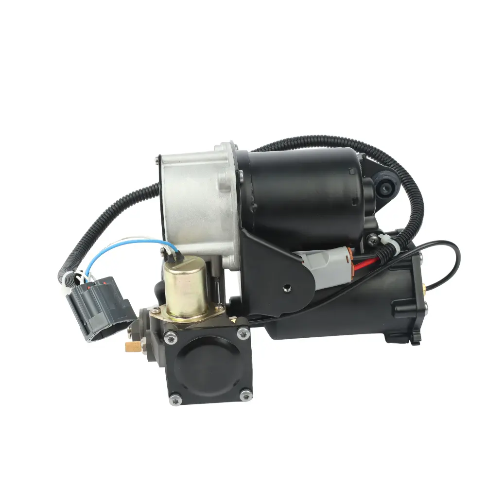 AIR SUSPENSION COMPRESSOR PUMP