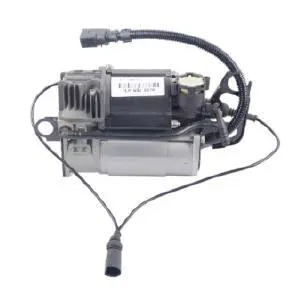 AIR SUSPENSION COMPRESSOR PUMP