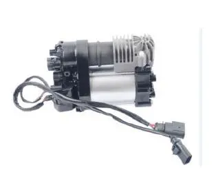 AIR SUSPENSION COMPRESSOR PUMP