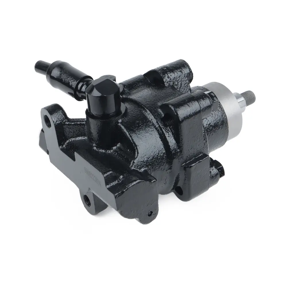 POWER STEERING OIL PUMP