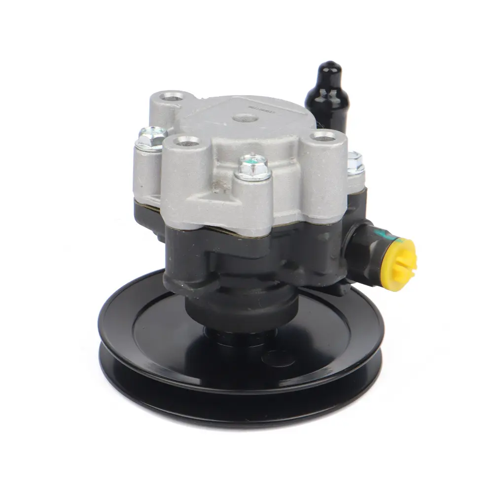 POWER STEERING OIL PUMP