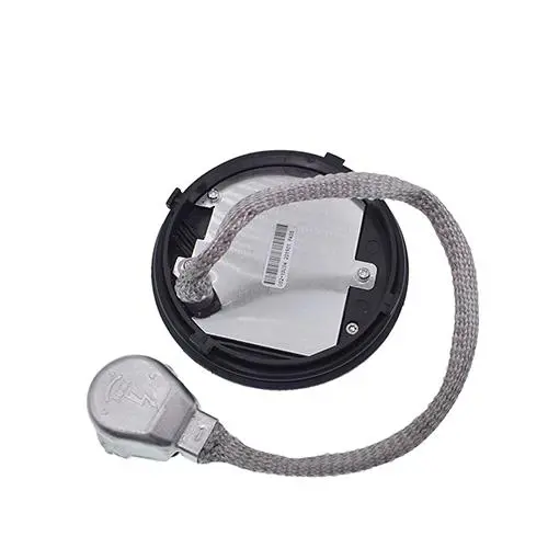 CONTROL UNIT HEADLAMP