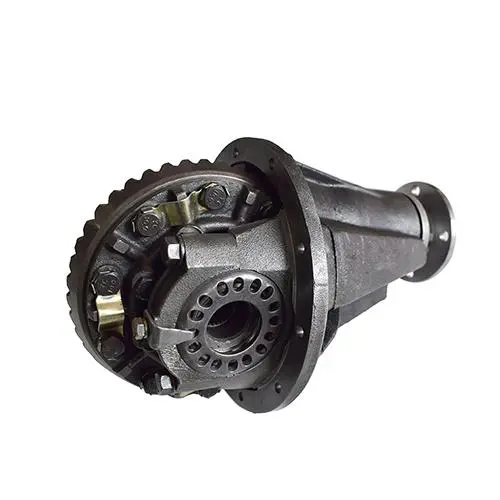 DIFFERENTIAL CARRIER