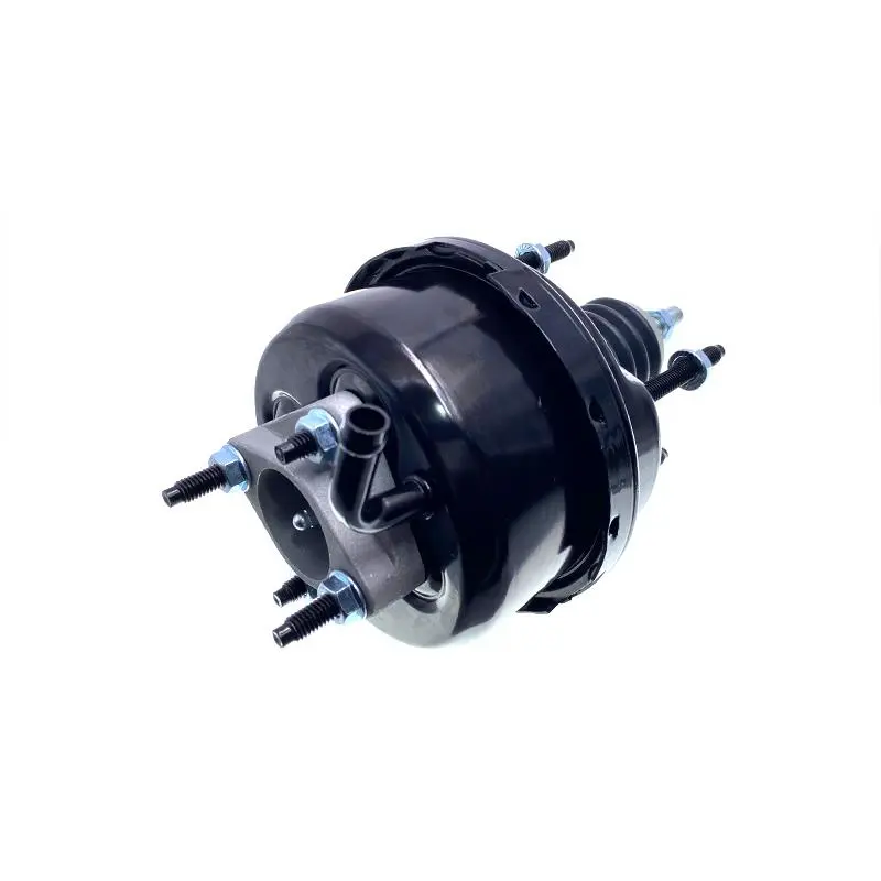 BRAKE BOOSTER