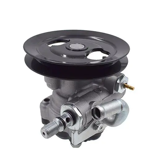 POWER STEERING OIL PUMP