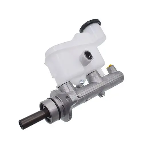 BRAKE MASTER CYLINDER