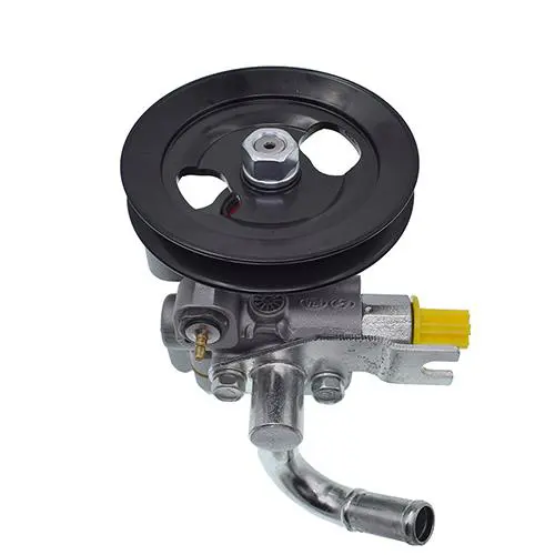 POWER STEERING OIL PUMP