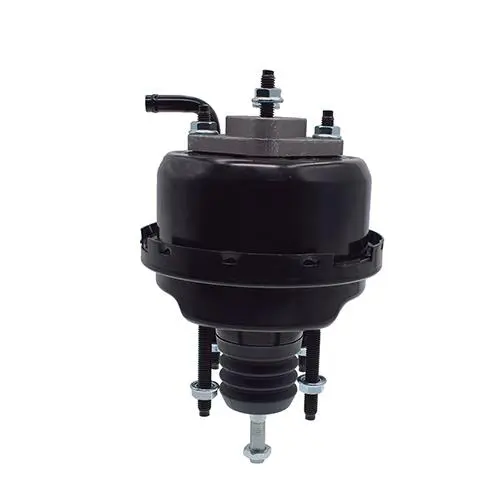 BRAKE BOOSTER