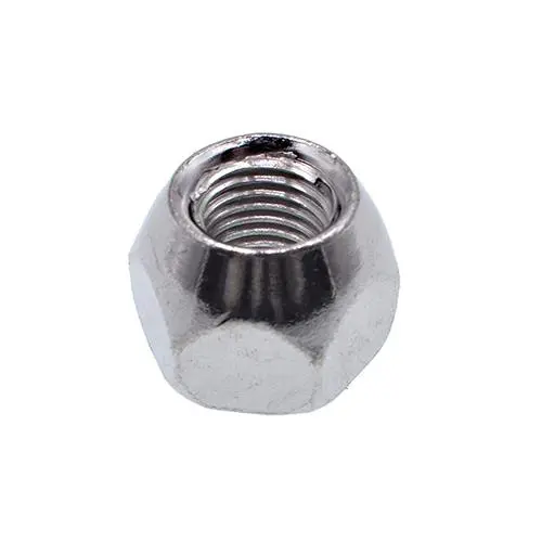 WHEEL HUB NUT