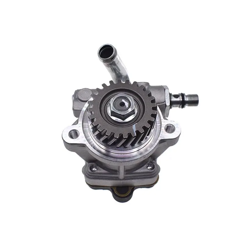 POWER STEERING OIL PUMP