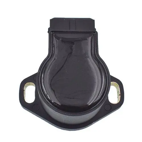 THROTTLE BODY THROTTLE SENSOR