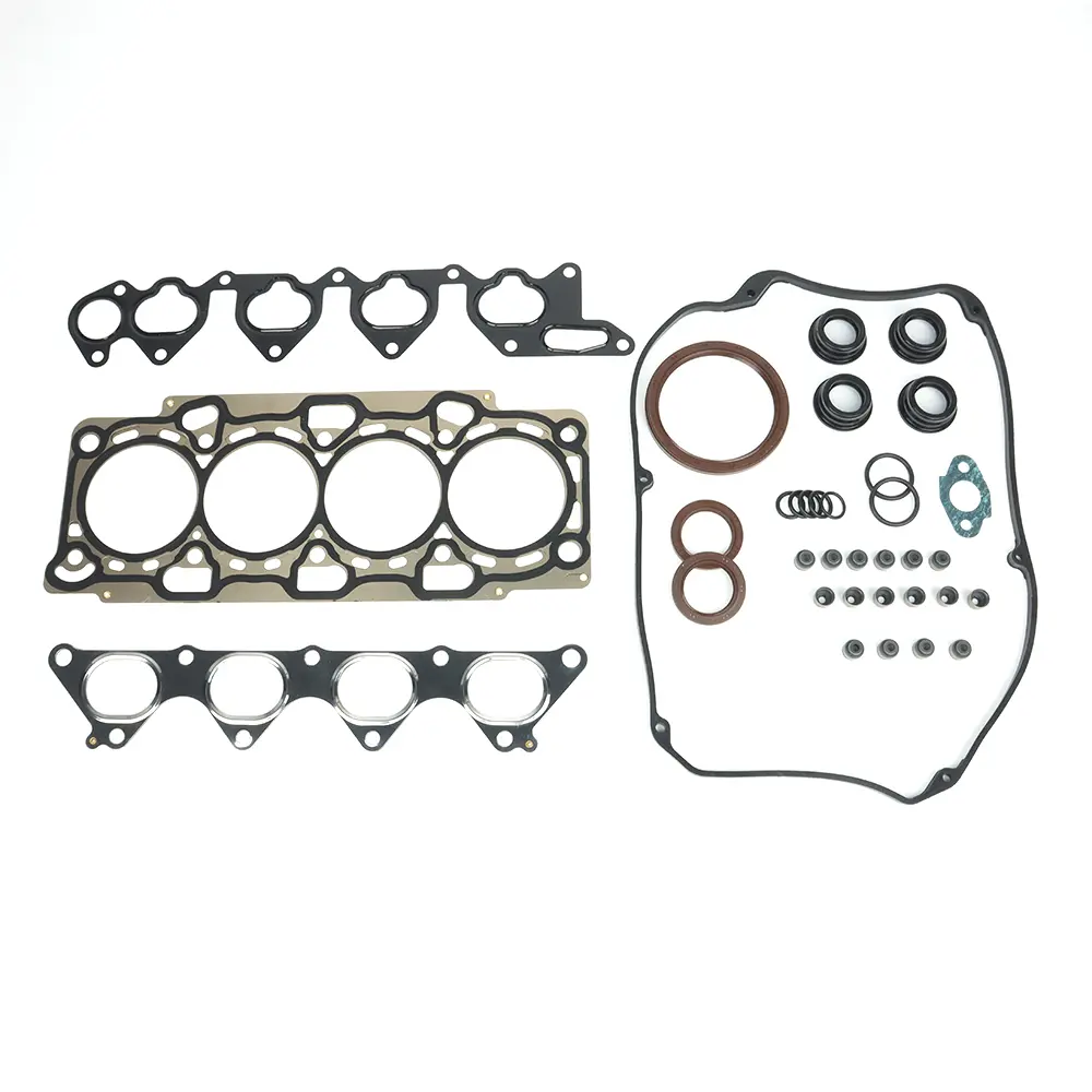 ENGINE OVERHAUL GASKET KITS