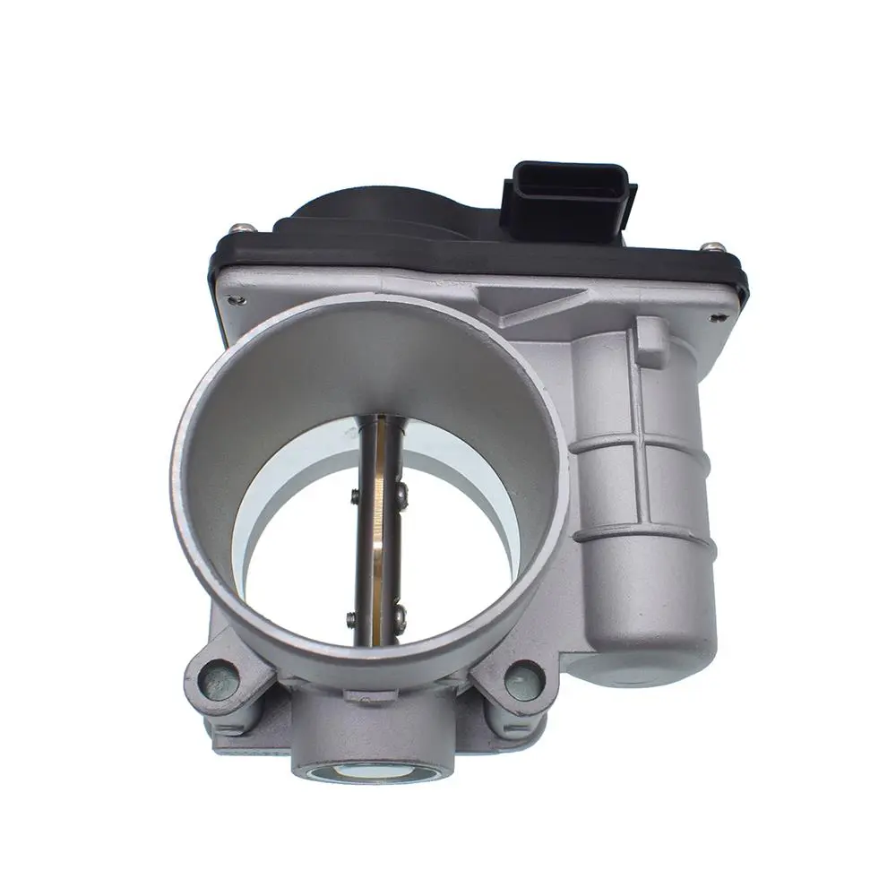 THROTTLE BODY ASSY