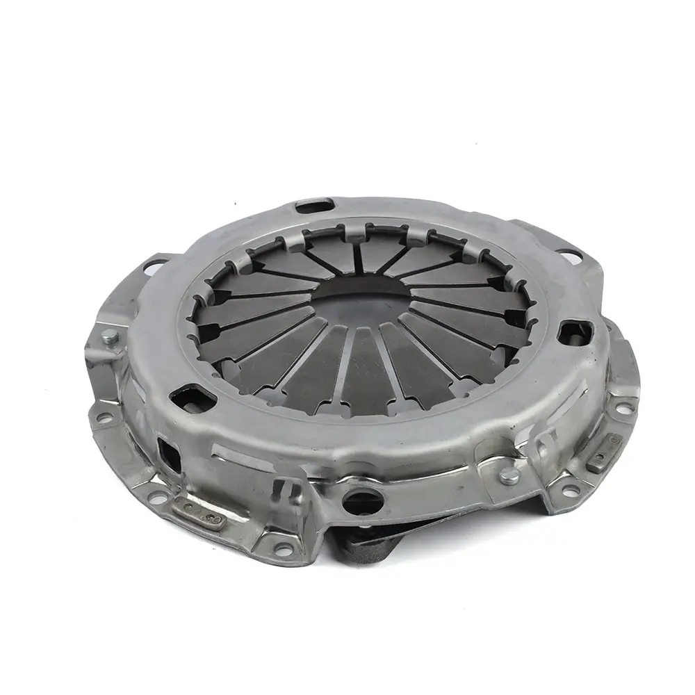CLUTCH COVER
