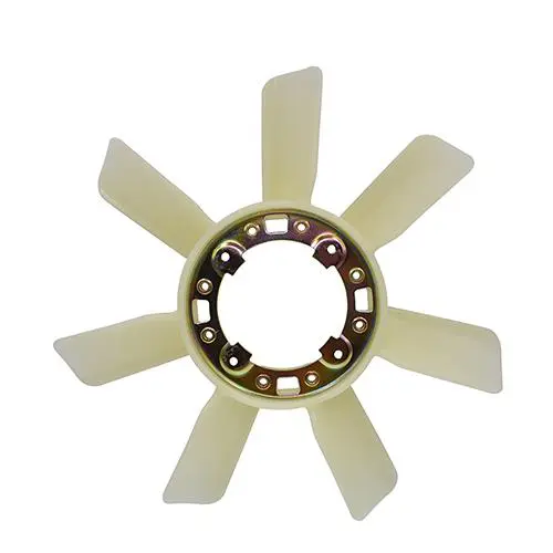 COOLING FAN