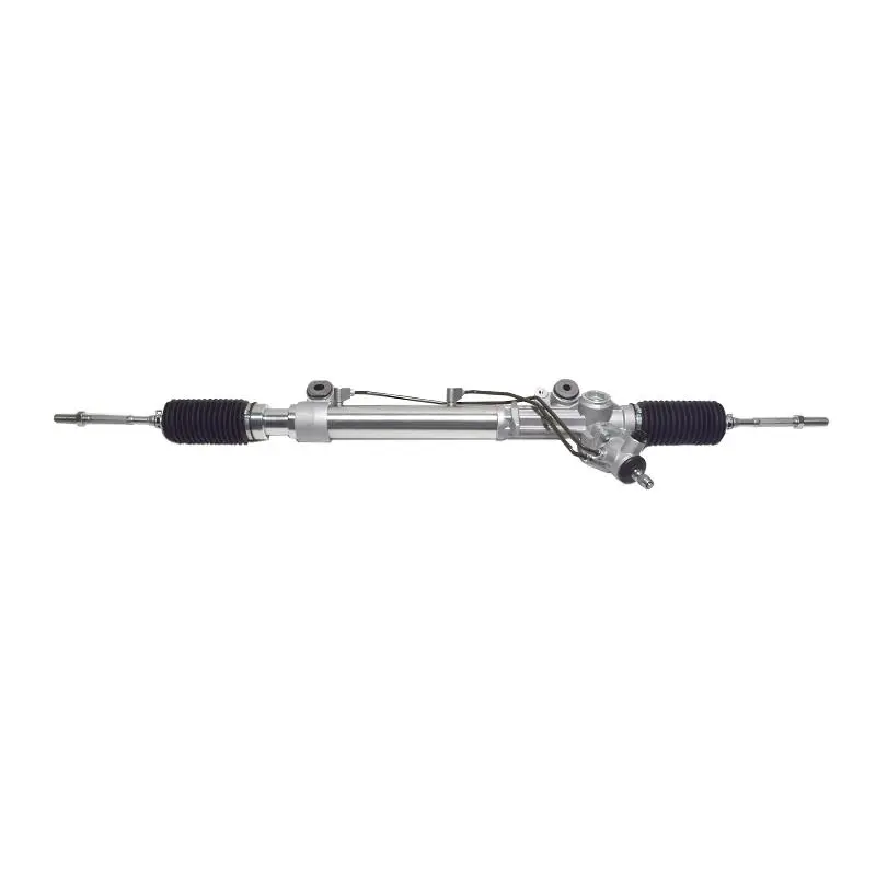 STEERING RACK