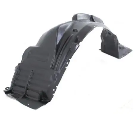 WHEELHOUSE SPLASH SHIELD