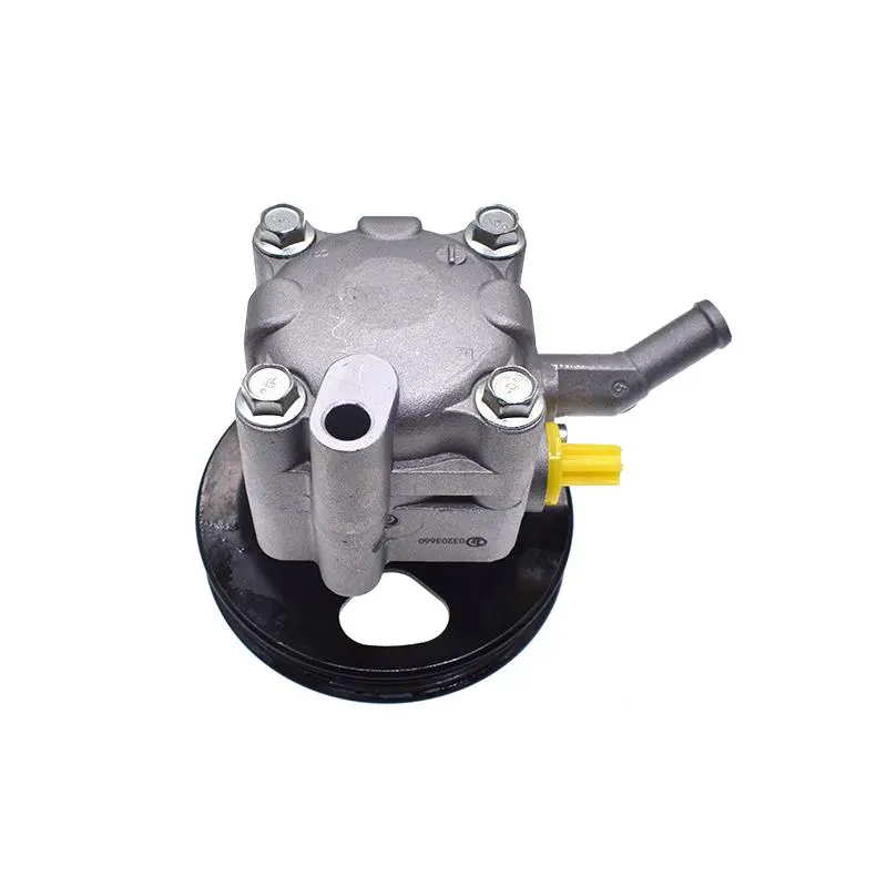 POWER STEERING OIL PUMP