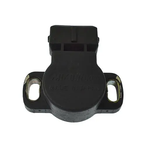 THROTTLE BODY THROTTLE SENSOR