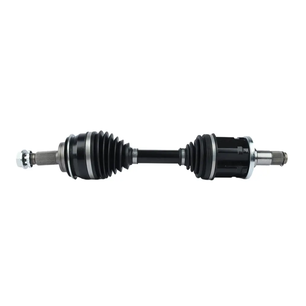 AXLE SHAFT (CV SHAFT)