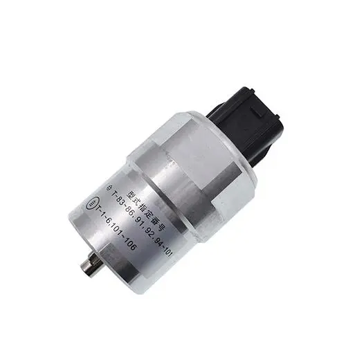 VEHICLE SPEED SENSOR