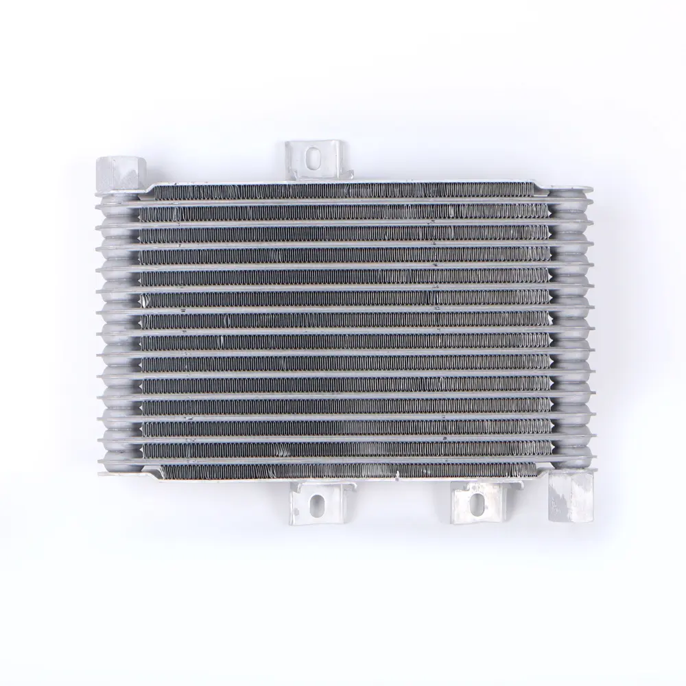 OIL COOLER