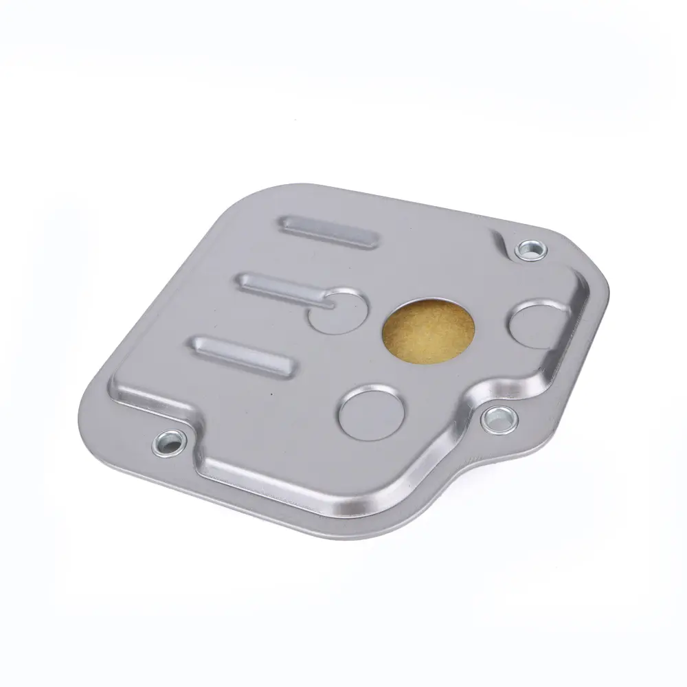 A/T VALVE BODY OIL FILTER