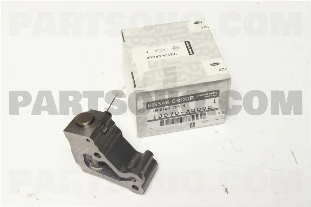 TIMING BELT TENSIONER