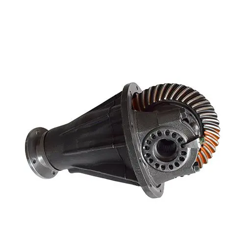 DIFFERENTIAL CARRIER