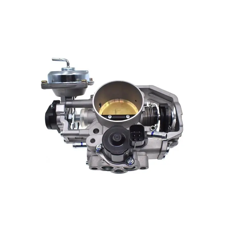 THROTTLE BODY ASSY