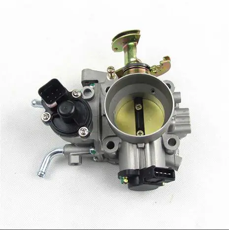 THROTTLE BODY ASSY