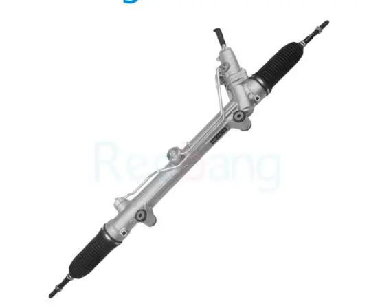 STEERING RACK