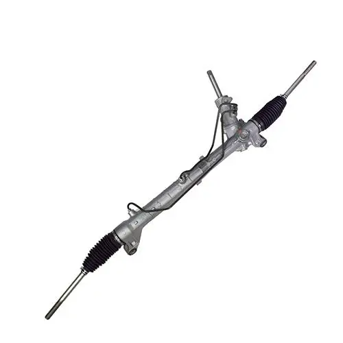 STEERING RACK