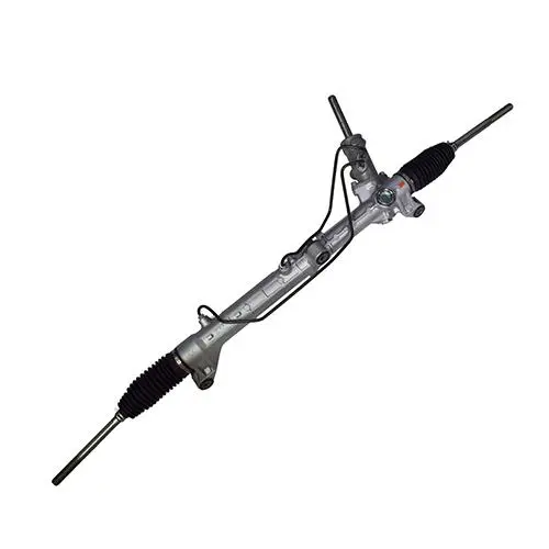 STEERING RACK